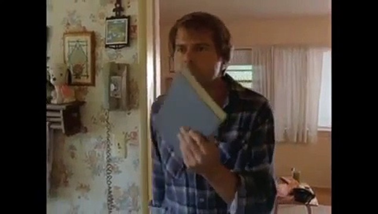 Scenes from The Burning Bed (1984)