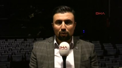 Karsu Dönmez Makedonya Konserinde Büyüledi