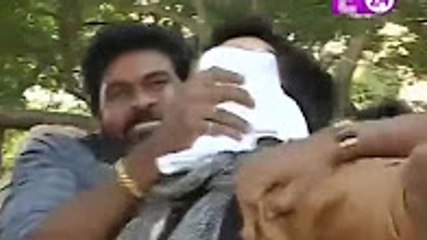 Bihan Hua Kidnapped-8th November 2016- Thapki Pyaar Ki