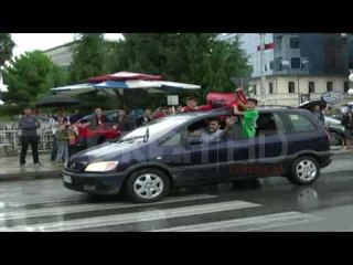 FITORJA E SHQIPERISE, FESTE NE SHKODER