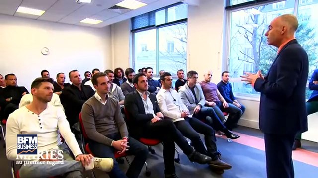 Mariés au premier regard , la nouvelle télé-réalité de M6