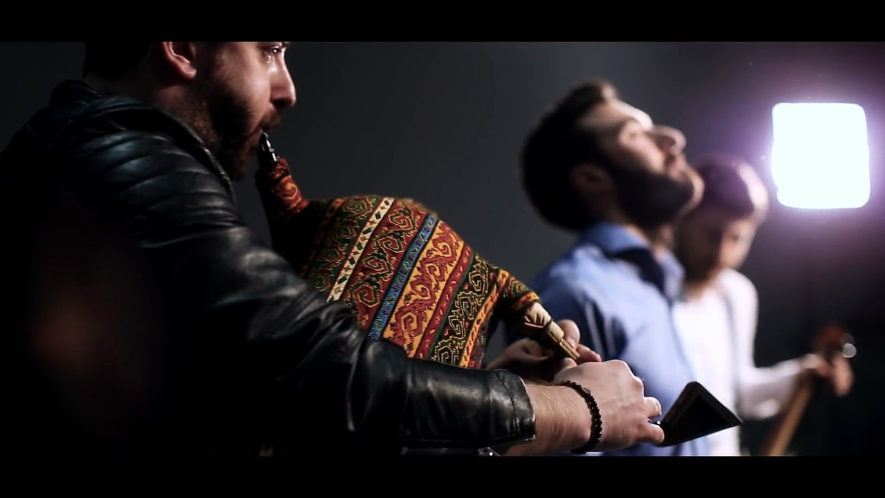 Koliva - Oy Oy Sevduğum