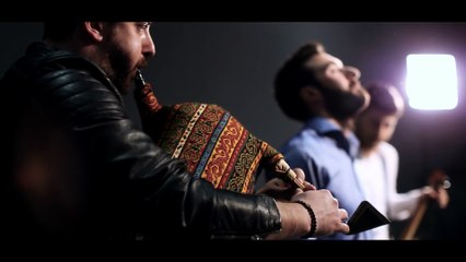 Koliva - Oy Oy Sevduğum