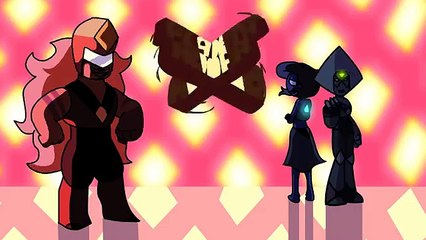 Latest Steven universe Leaked clisp