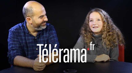 Film de la semaine : Maman a tort de Marc Fitoussi