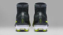 Les nouvelles Nike Mercurial Superfly CR7 Discovery - Chapitre 3