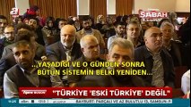 Türkiye Artık Eski Türkiye Değil - Berat Albayrak