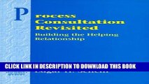 [PDF] FREE Process Consultation Revisited: Building the Helping Relationship (Prentice Hall