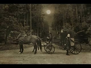 The Vision Bleak - Promo - By Our Brotherhood With Seth