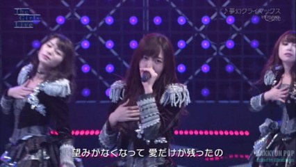 ℃-ute ＊ 夢幻クライマックス