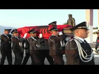 PËRCILLET NË BANESËN E FUNDIT EFEKTIVI I FNSH