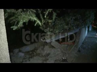 AKSIDENTOHET URBANI I LINJES QENDER - TUFINE