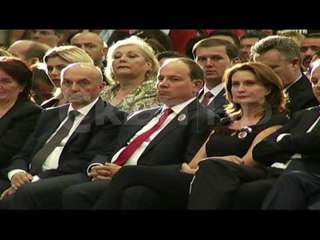 NISHANI: KRENARE PER KETE MOMENT HISTORIK