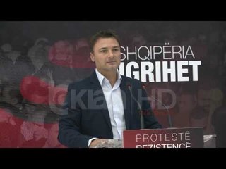 PD: TË GJITHË NË DIJENI PËR DROGËN NË RINAS