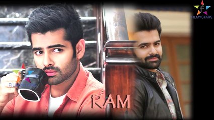 Hyper Tho ISM Director Movie...- -- Filmystarss