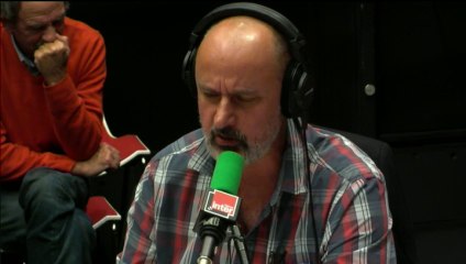 Les malheurs du lundi - L'Humeur De Daniel Morin