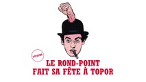 Festival Le Rond-Point fait sa fête à Topor