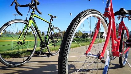 Nexo North America presenta las Ever Tires y las Nexo Tires