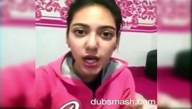 Cute Girl Dubsmash Funny Compilation 2016-Funny Videos-Funny Clips-Funny FAils