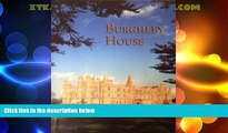 Big Deals  Burghley House (Great Houses of Britain)  Best Seller Books Best Seller