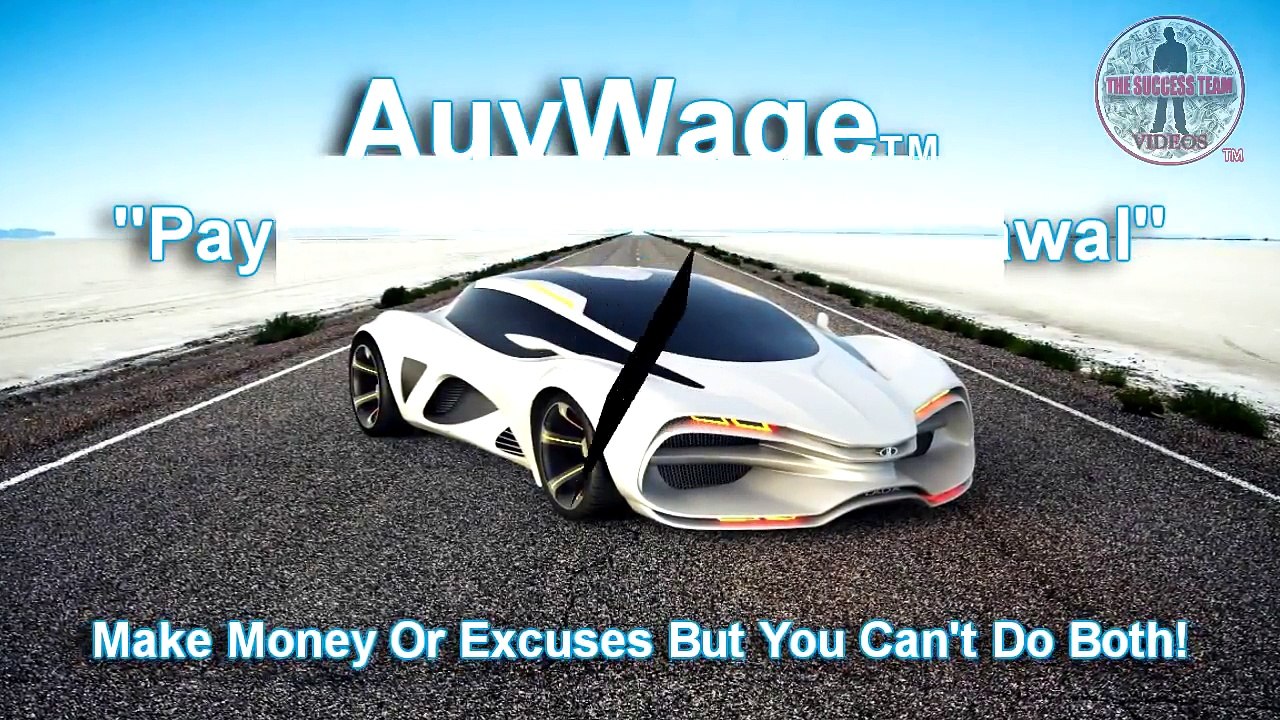 Ayuwage Review - Legit Or Scam? Full MLM Company Review In Description