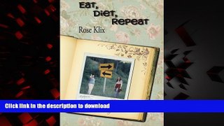 liberty book  Eat, Diet, Repeat online for ipad
