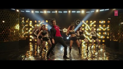 LOVE THE WAY YOU DANCE Full Video Song _ Tutak Tutak Tutiya _ Prabhudeva _ Sonu Sood _ Tamannaah