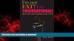 Read book  I m Not Fat! I m Thicksational! How To Get Your Confidence On The A-Â­List! online