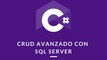 01. CRUD - Mantenimiento Completo con C# (Csharp). Visual Studio 2015. Estructura del Proyecto.