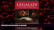 Buy book  Legalize: The Realistic Way to Combat Drugs (Independent Minds) online to buy