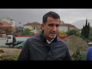 Veliaj: Shmangni qarkullimin e panevojshëm! - Top Channel Albania - News - Lajme