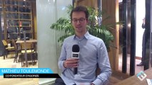 Agorize challenge les innovateurs en Chine. Avec Mathieu Toulemonde, DG.