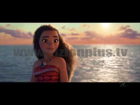 Next - Chinema - Moana & Bad Santa 2 - 8 Nëntor 2016 - Show - Vizion Plus