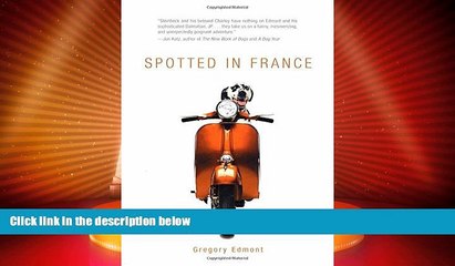 Big Deals  Spotted in France  Full Read Best Seller
