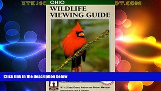 Must Have PDF  Ohio Wildlife Viewing Guide (Wildlife Viewing Guides Series)  Full Read Most Wanted