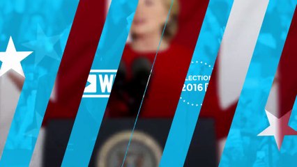 Jon Bon Jovi joins Hillary Clinton for a 'mannequin challenge'