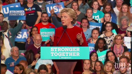 Candidates pack in final rallies on whirlwind last day of campaigning
