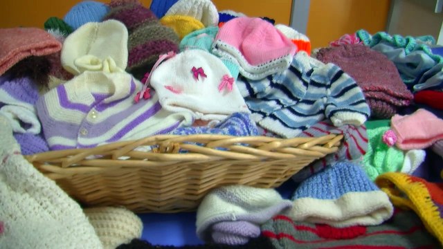 C'est Le 22 novembre prochain que va débuter la campagne d'hiver des restos du coeur alors chacun se mobilise y compris