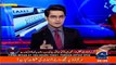 Shahzeb Khanzada reveals what Hussain Nawaz is going to say in SC on Tuesday
