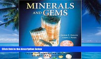Big Deals  Minerals and Gems From The American Museum of Natural History  Full Ebooks Most Wanted