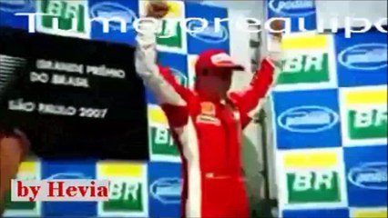 Gran Premio de Brasil - Previo
