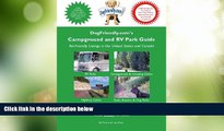 Big Deals  Dogfriendly.Com s Campground and RV Park Guide  Best Seller Books Most Wanted