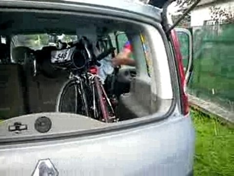 PARIS BREST PARIS 2007