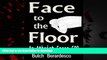 Buy book  Face to the Floor:  An Atheist Faces GOD online to buy