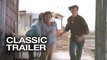 Tremors Official Trailer #1 - Kevin Bacon Monster Movie (1990) HD