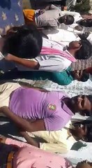 शौचालय इन गाव