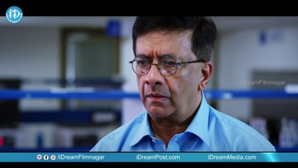 Vijay Antony's Bethaludu Movie Trailer || Arundhathi Nair || Pradeep Krishnamoorthy