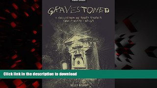 liberty books  Gravestoned: A Collection of Short Stories about Death   Drugs online to buy