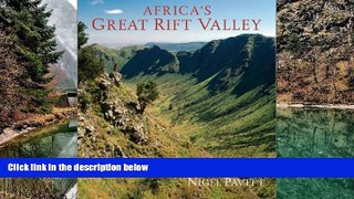 Full Online [PDF]  Africa s Great Rift Valley  READ PDF Online Ebooks