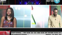 Sanekh parle de son contrat a la tfm